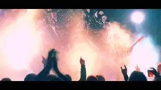 Skambankt - I dette huset - live at Folken - 16.02.2018 - Turnéstart - Stavanger - Norway