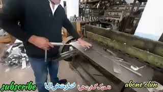 ALAN TARAMA cihazımız karışık metaller i&ccedil;ersinde D&uuml;nyada ilk yapılan test Metal Ayrımında rakipsizsi