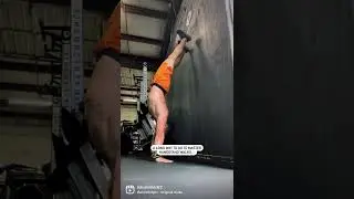 2022 is the year to improve my CrossFit skills
