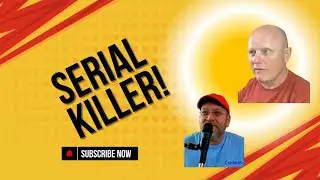 New England's Ghost in the Woods: The Serial Killer Rumor Haunting 2025