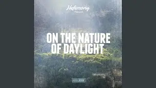 On The Nature of Daylight