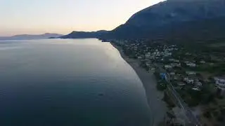 Votsalakia Marathokampos Samos