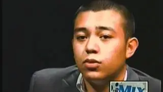 Meet teen crooner sensation Pete Santos