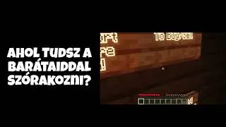 Hétvégén Nyitás! Csatlakozz az McCommunity-hez!