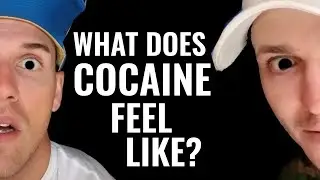 What Does Cocaine Feel Like? (The High & Comedown)