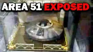 Declassified: Top Secret UFO Projects The Government Is Hiding From You