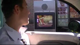 Al Bundy, Jason Voorhees FAILED DRIVE THRU`S