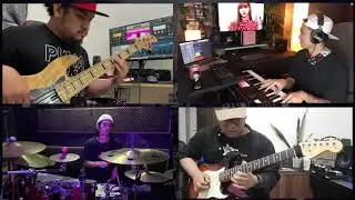 LA LISA - Lisa (Live Arrangement)