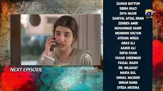 Badzaat Episode 39 Teaser - 14th July 2022 - HAR PAL GEO