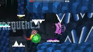Flaaroni Frequency level cc idk just lol