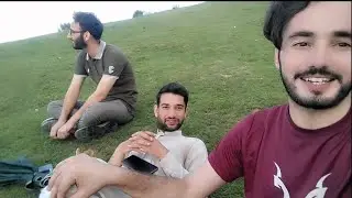 Vlog: Muskhpori top: "I won  the race against  Afrsayb.": 🏆🫀