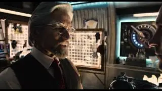 Marvel's Ant-Man Trailer (Tamil) | In Cinemas July 24
