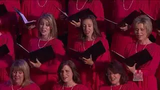 It Is Well with My Soul (arr. Mack Wilberg) - The Mormon Tabernacle Choir