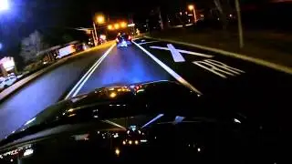 370 6.0 76/75 Precision Turbo Camaro  