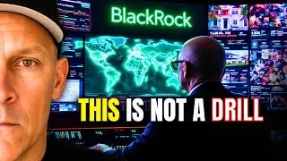 BlackRock&rsquo;s Housing Playbook (And You&rsquo;re Not In It)