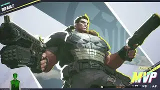 Am I on the way to being a GOATed Support? - Marvel Rivals