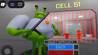 Can We BEAT Barry's Prison Obby As A SQUAD? (Roblox Obby Challenge)#GameHype #Gaming#Roblox#GTA5