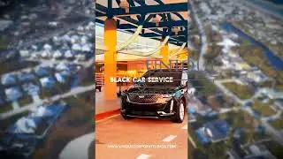 Best Car Service from St. Augustine to Orlando Airport