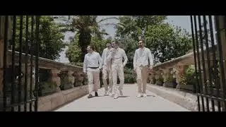 Malta | Destination Wedding