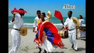 IND&Iacute;GENAS, MOMTUBIOS Y AFROECUATORIANOS