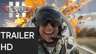 TOP GUN 3 Trailer 3 