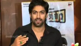Drama Success Meet | Latest Kannada Movie