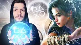 Forspoken's PLATINUM is SPELLBINDING!