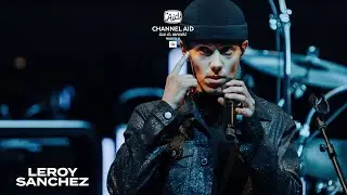 Leroy Sanchez - Out My Way (Strings Version live from Elbphilharmonie Hamburg)