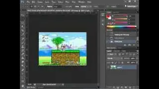 Rip Sprites From Mega Drive Games