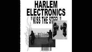Harlem - Kiss the Steel