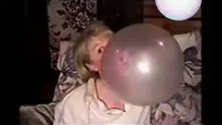 Pt 74 secret video blowing bubble gum 🫧🫧🫧🫧#short #bubble #gum #blowing #bubble #viralvideo #funny