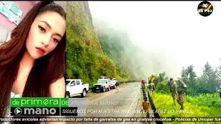 DE PRIMERA MANO - Odalys Vaquiata