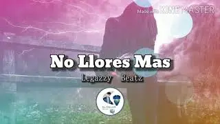 El Faller - No Llores M&aacute;s (Audio Official) Lirycal 😭