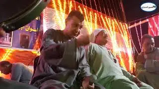نصر العربي || يونس البرسي واخد الدنيا علي مشمك ياللي انت حامي دمك زعلت ابوك وزعلت امك الكساره 2020