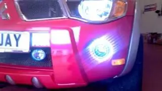 L200 DRLs - Ecartec.com