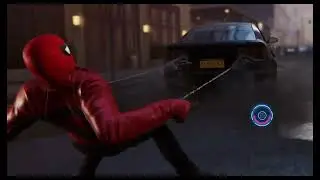 Marvel spider-man hammerhead pt2 Ep2