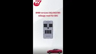 Yanhua ACDP with Module 31 Reset Mileage for BMW F Series BDC- ACDP2.EU