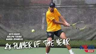 NE10 NOW The Podcast: Adelphi's Marko Jovanovic