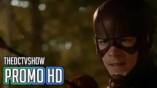 The Flash 3x08 Promo 