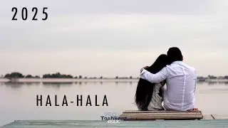 TOSHKENT MUSIC - Hala Hala ( Original Mix 2025 )