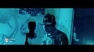 ACUSMIA CYPHER 1 / Ishee&acute;s, UTOPIA UNO, Anthony Miller, Kcronbeat, Packy, Akena