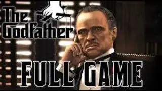 MOTMOT ART GAMER || GODFATHER - FULL GAME  || AGV OFFICIAL VIDEO GAMING