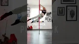There are so many tutorials for entries and exits on my platform ☺️ #pdsuperman #poletutorial