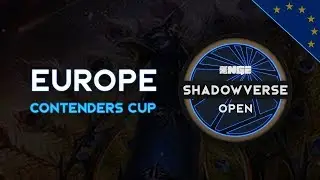 Meow944 vs Akamarured - EU Contenders Cup - NSVO