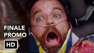 Grey's Anatomy 11x24 Promo 