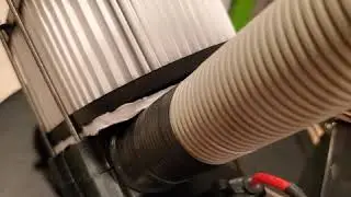 Calibrating PMS7003 particle sensor for measuring HEPA filter effectiveness