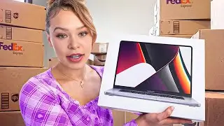 I Did A P.O Box Opening!