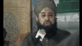 Jo Yaad e Mustafa Se Dil Ko Behlaya Nahi Karte.. By Owais Raza Qadri..!!