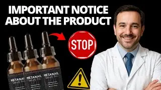 Metanail Serum Pro Reviews: My Honest Review 2025 ( Metanail Review - Meta Nail Complex