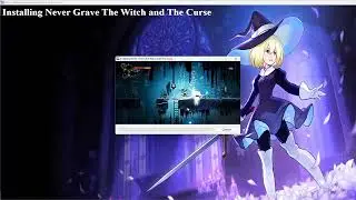 Never Grave The Witch and The Curse PC - Download the full version of the game